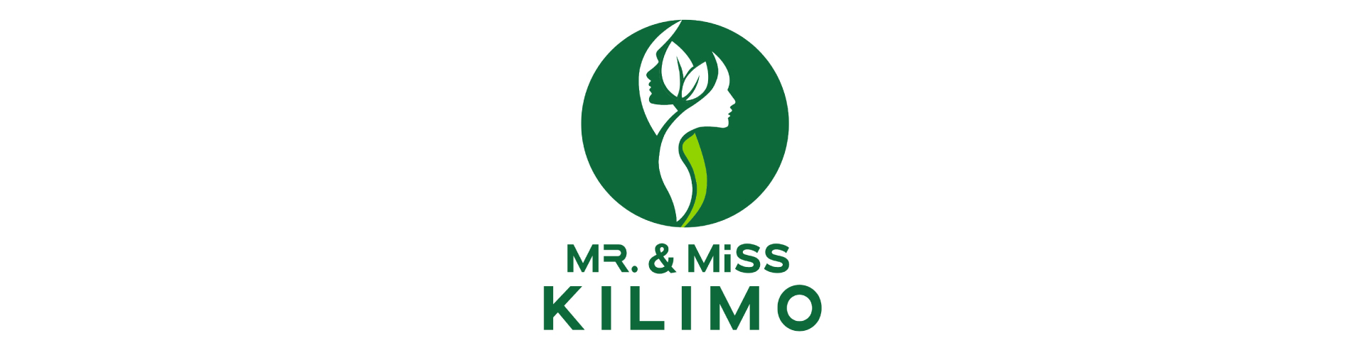 Mr. & Miss KILIMO