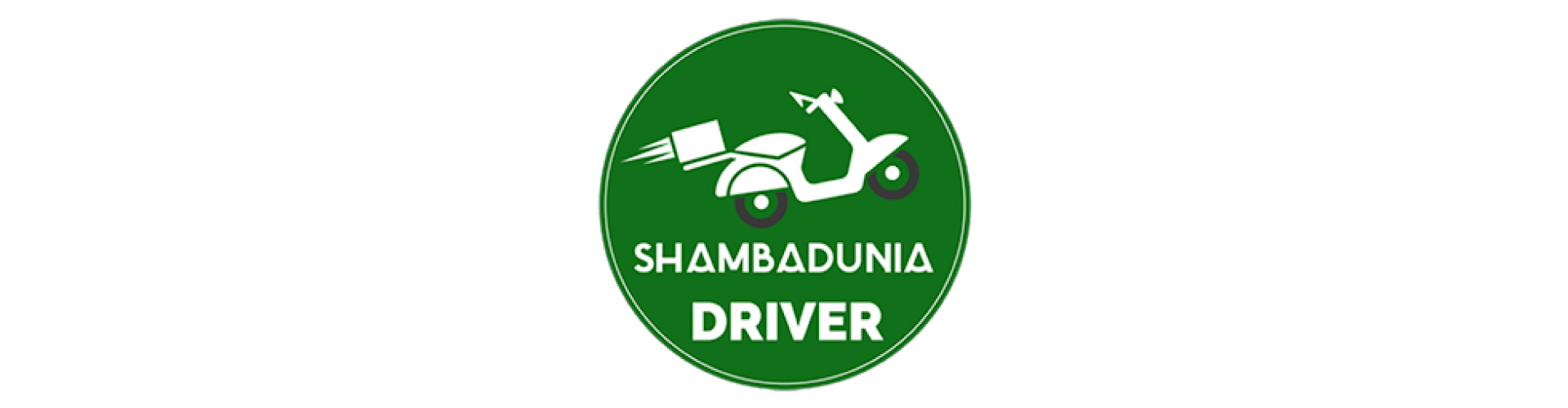 Shamba Dunia Logistics Solution (Driver App)