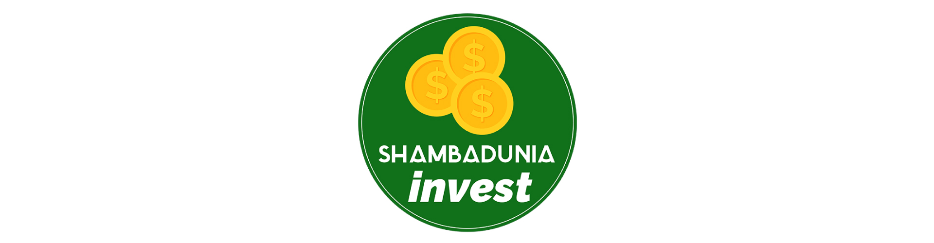 Shamba Dunia Investment Solution (Crowd Funding App)